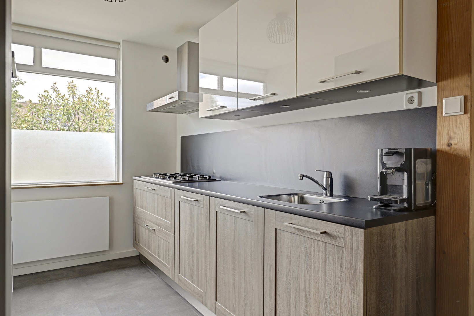 Hoekwoning te koop: Westerdiep 35, Dordrecht