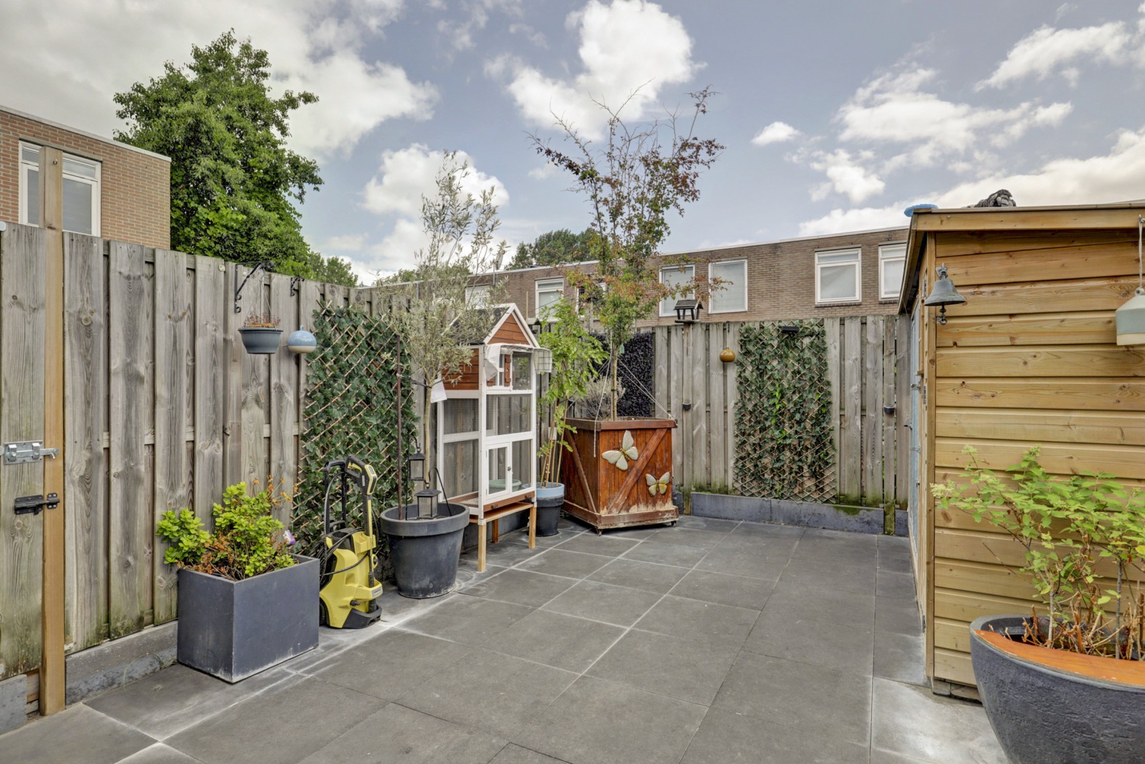 Hoekwoning te koop: Westerdiep 35, Dordrecht