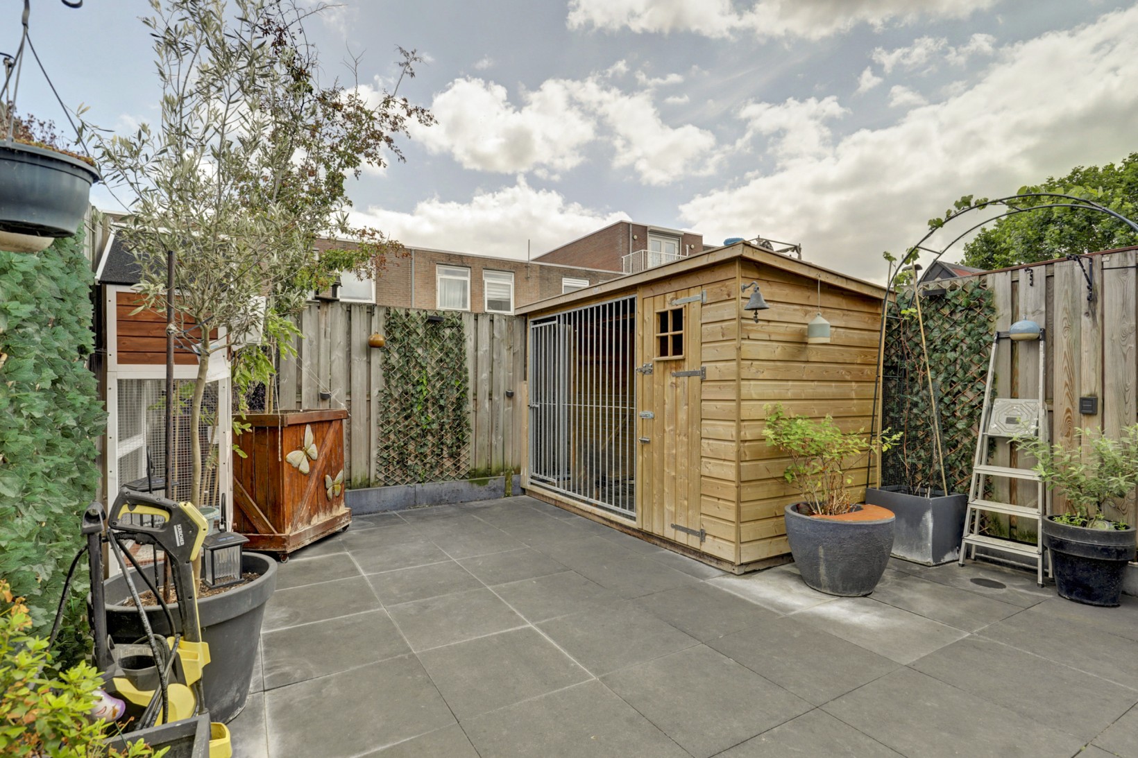 Hoekwoning te koop: Westerdiep 35, Dordrecht