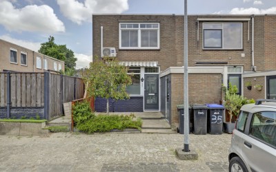 Westerdiep 35