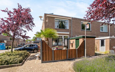 Zijldiep 16
