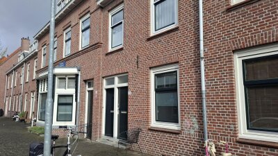 Johannes Spaanstraat 70