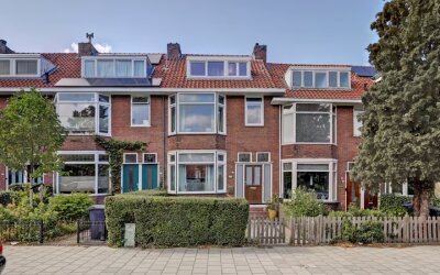 Huis te koop Erasmuslaan 75