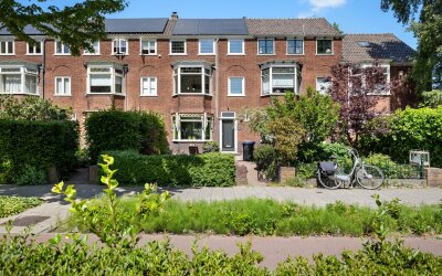 Hugo de Grootlaan 27