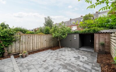 Heinsiusstraat 86