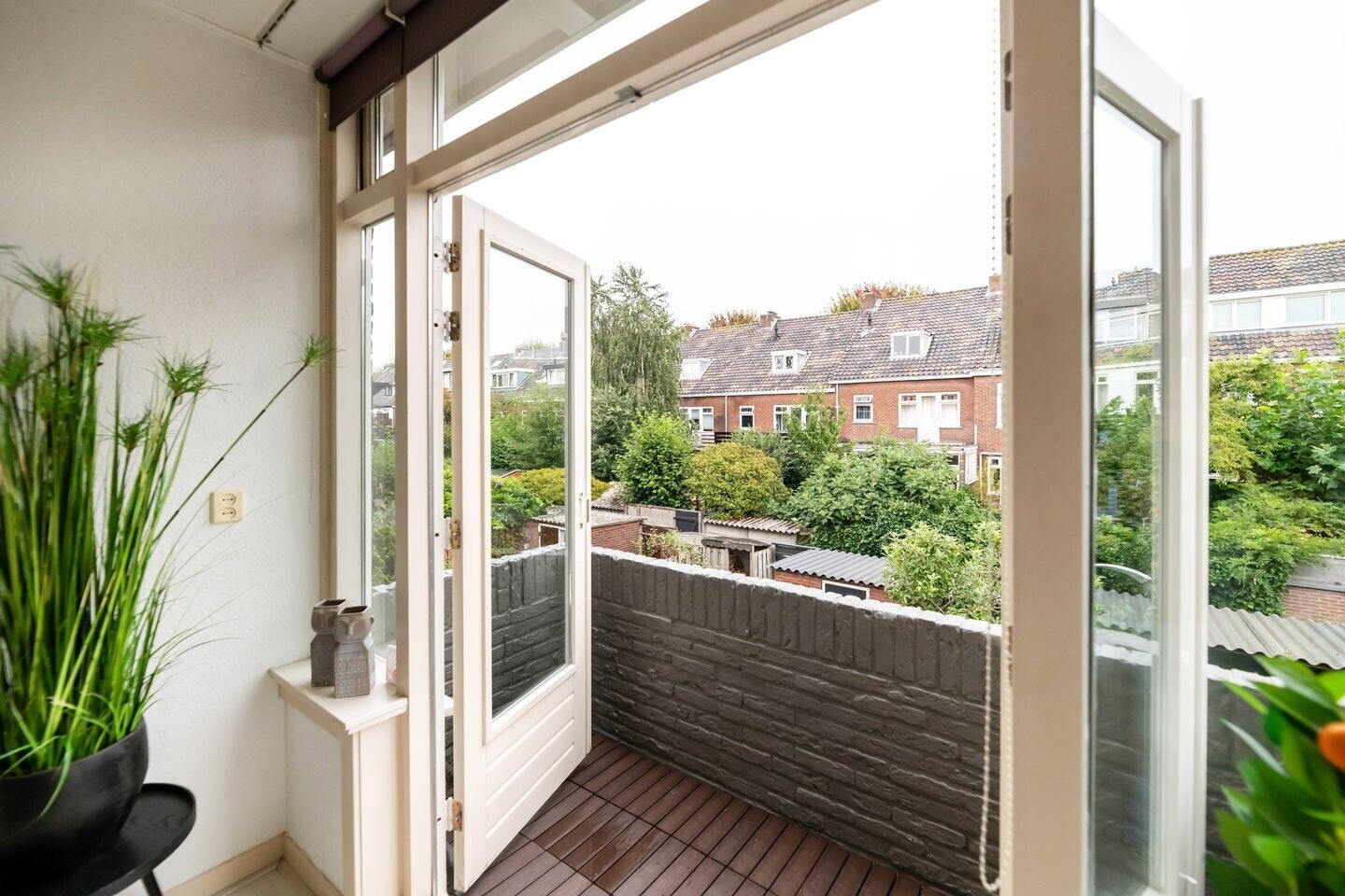 Appartement te koop: Heinsiusstraat 88, Dordrecht