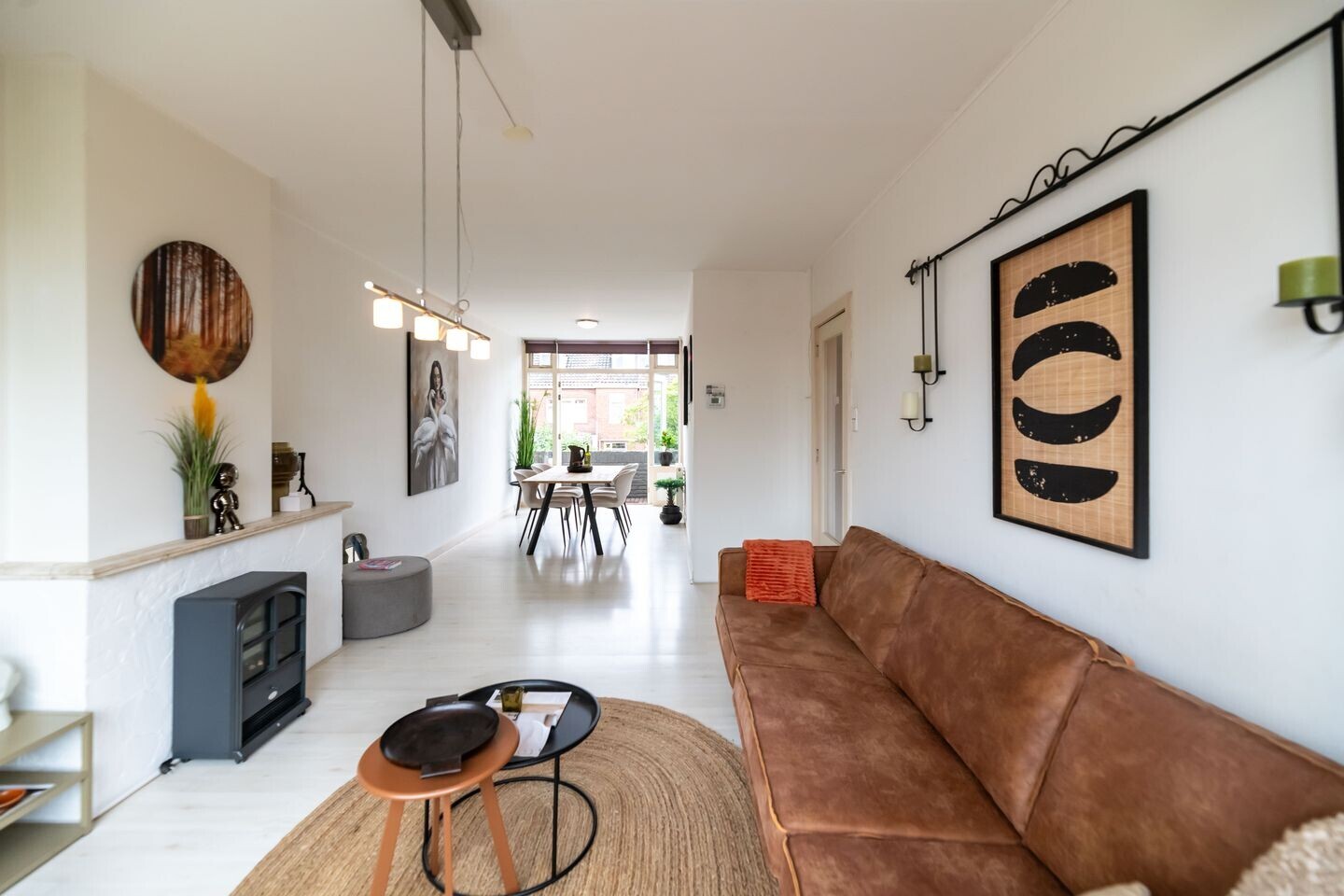 Appartement te koop: Heinsiusstraat 88, Dordrecht