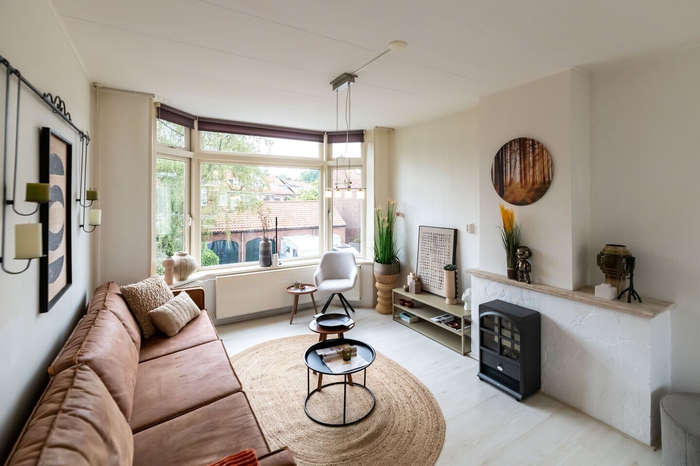 Appartement te koop: Heinsiusstraat 88, Dordrecht