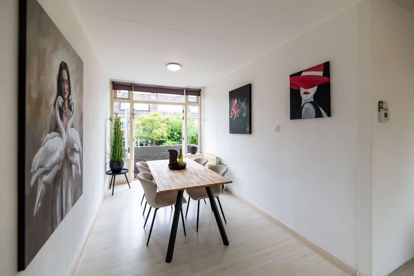 Appartement te koop: Heinsiusstraat 88, Dordrecht