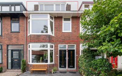 Heinsiusstraat 88