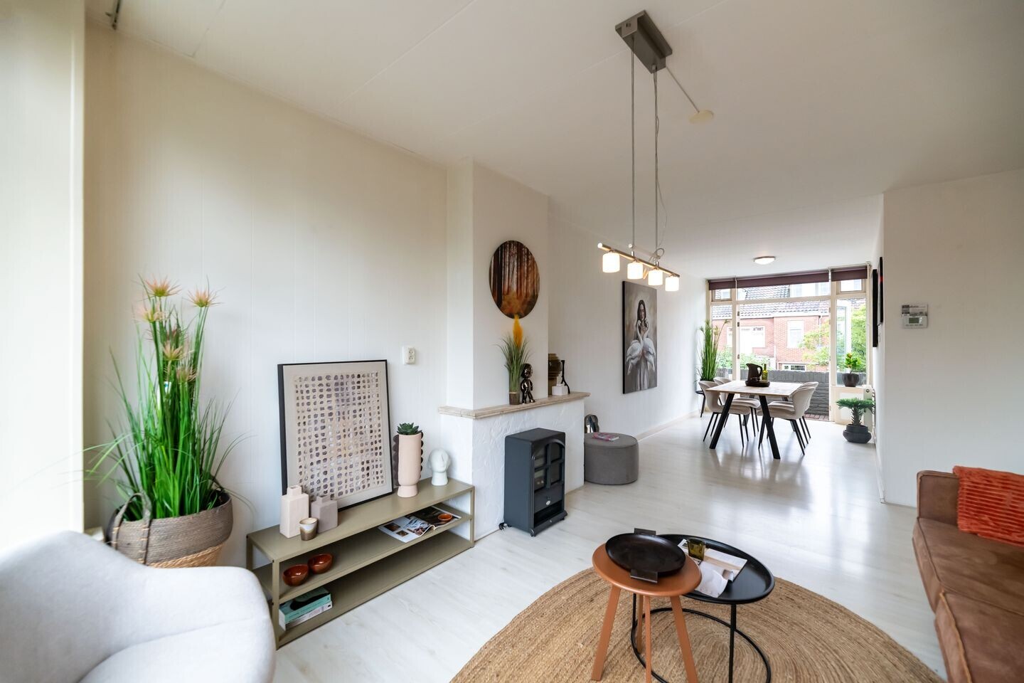 Appartement te koop: Heinsiusstraat 88, Dordrecht