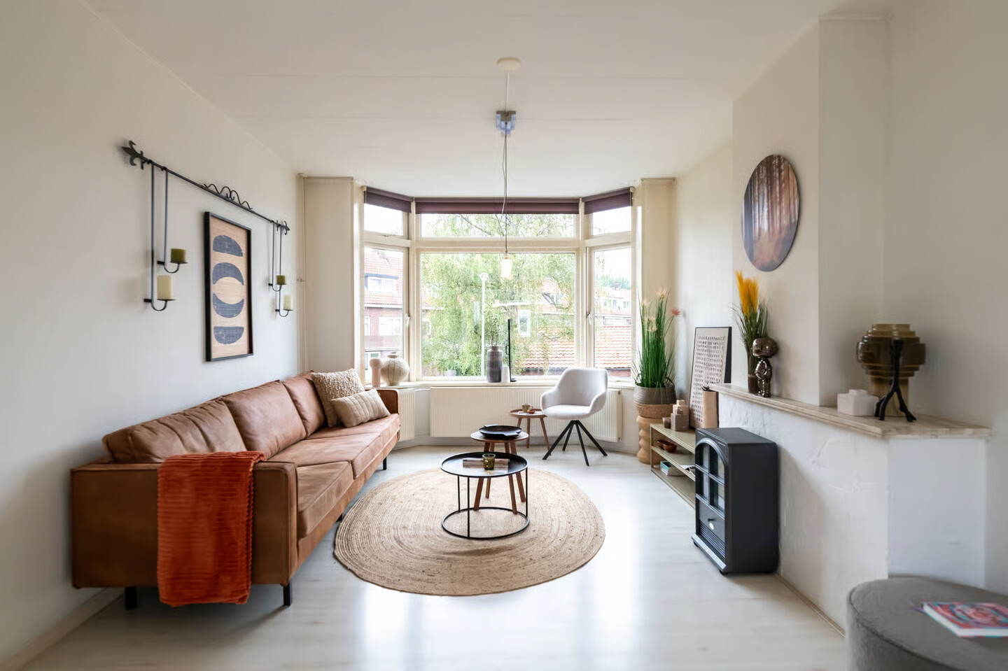 Appartement te koop: Heinsiusstraat 88, Dordrecht