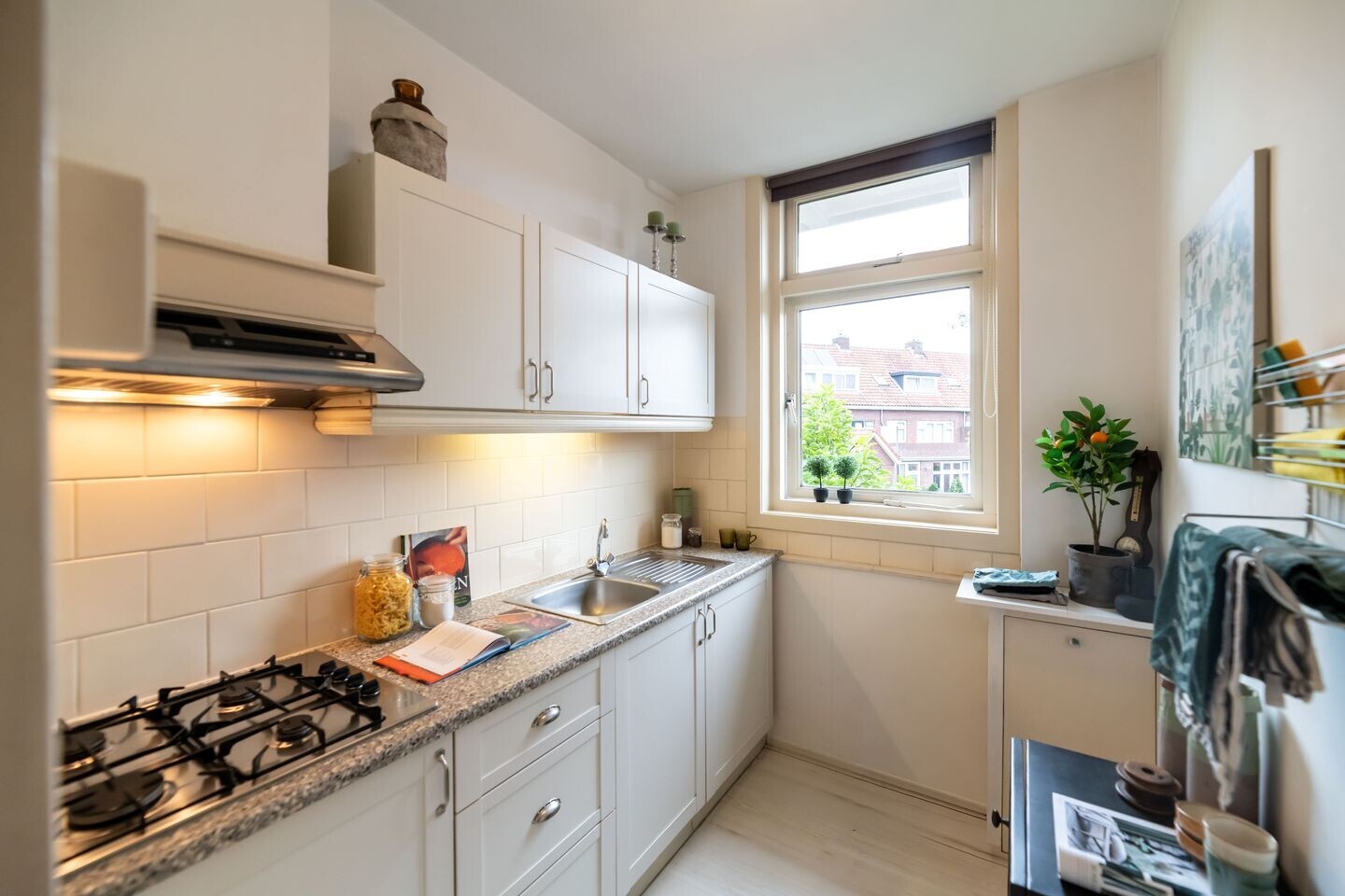 Appartement te koop: Heinsiusstraat 88, Dordrecht