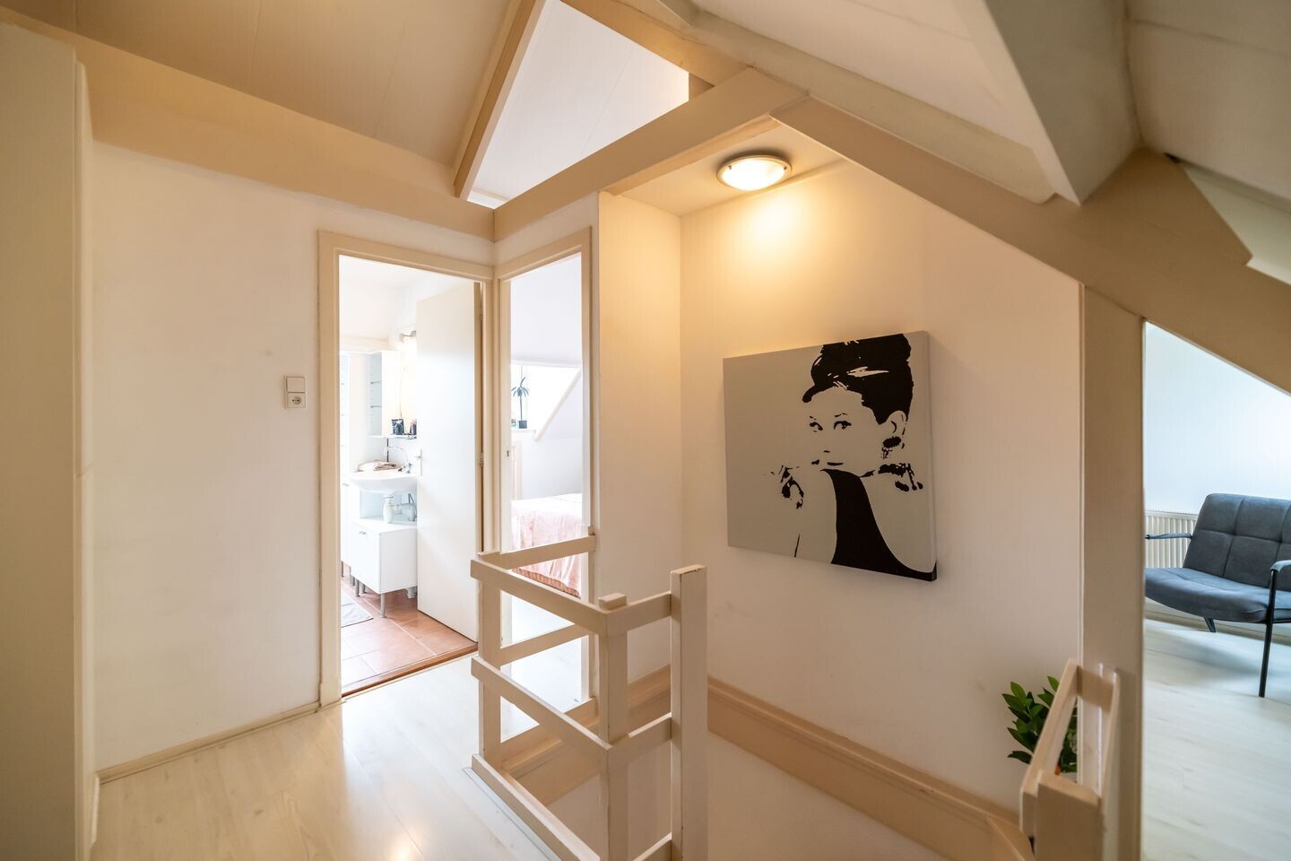 Appartement te koop: Heinsiusstraat 88, Dordrecht