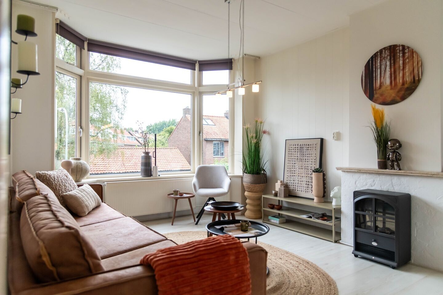Appartement te koop: Heinsiusstraat 88, Dordrecht