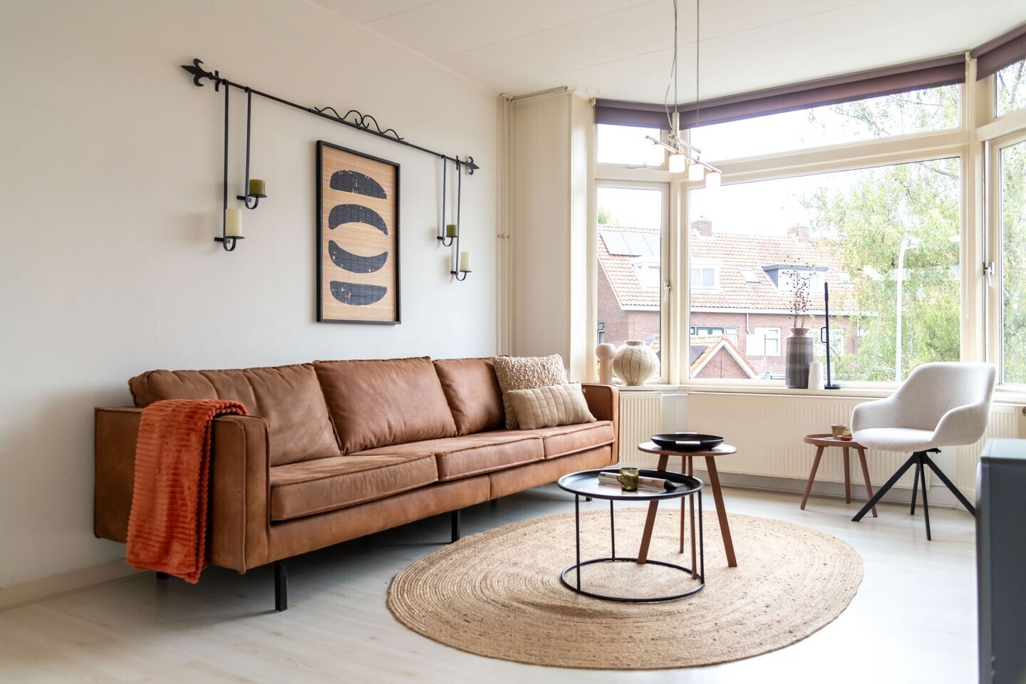 Appartement te koop: Heinsiusstraat 88, Dordrecht