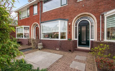 Reviusstraat 29