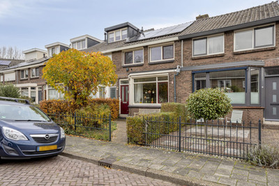 Van Manderstraat 18