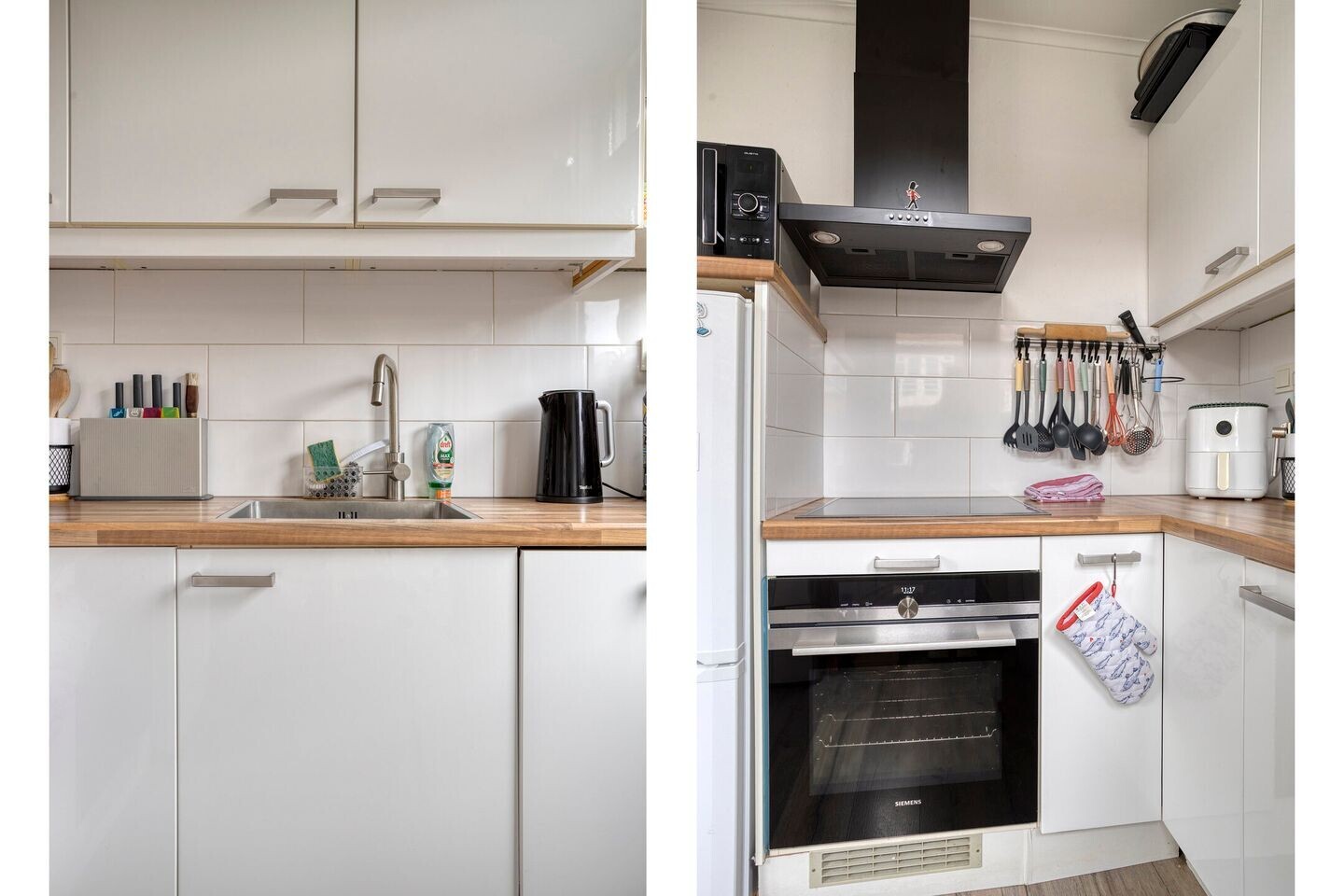 Tussenwoning te koop: Van Manderstraat 18, Dordrecht