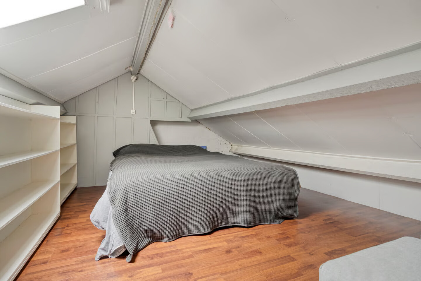 Tussenwoning te koop: Van Manderstraat 18, Dordrecht