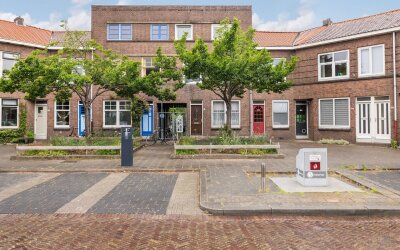 Hooftstraat 135