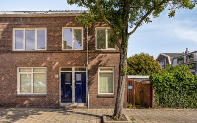 Hooftstraat 99