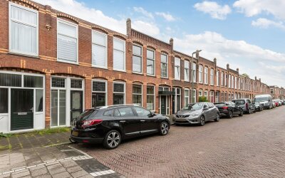 Hooftstraat 40