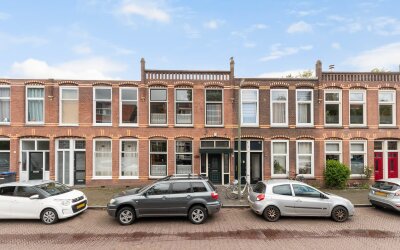 Hooftstraat 42