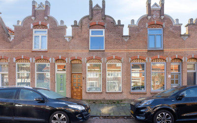 Hooftstraat 6