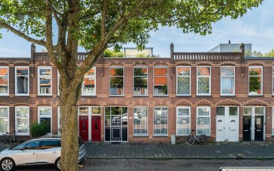 Huis te koop Hooftstraat 56