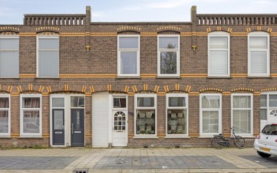 Hooftstraat 122