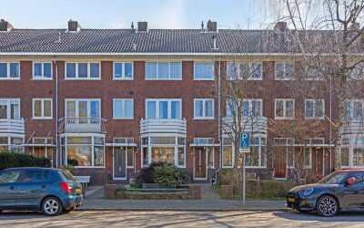 Van Baerlestraat 64