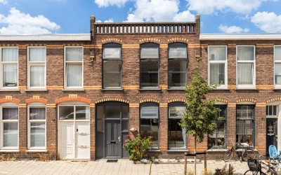 Vondelstraat 63