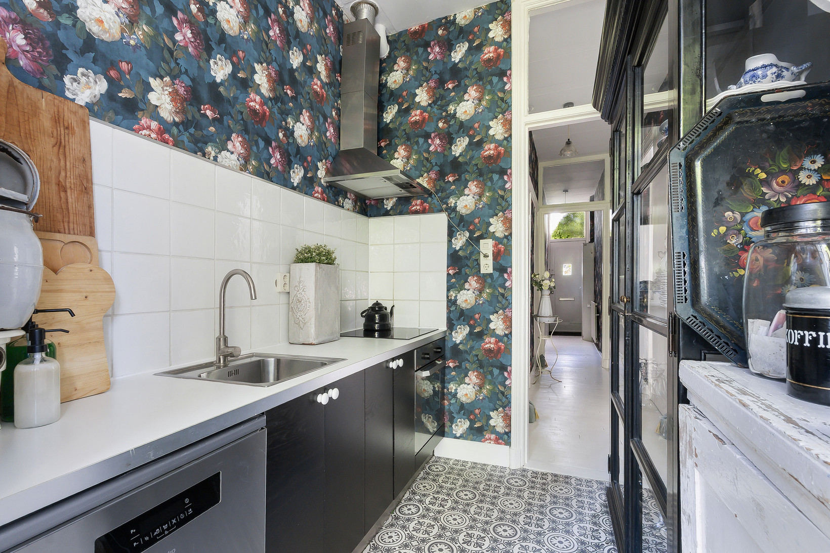 Appartement te koop: Vondelstraat 153, Dordrecht