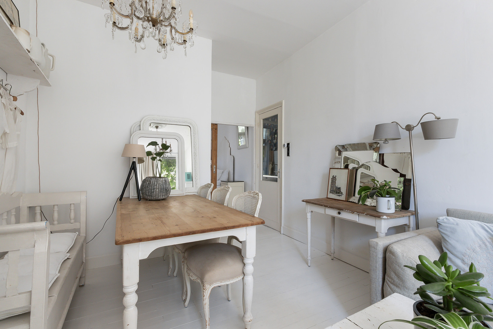 Appartement te koop: Vondelstraat 153, Dordrecht