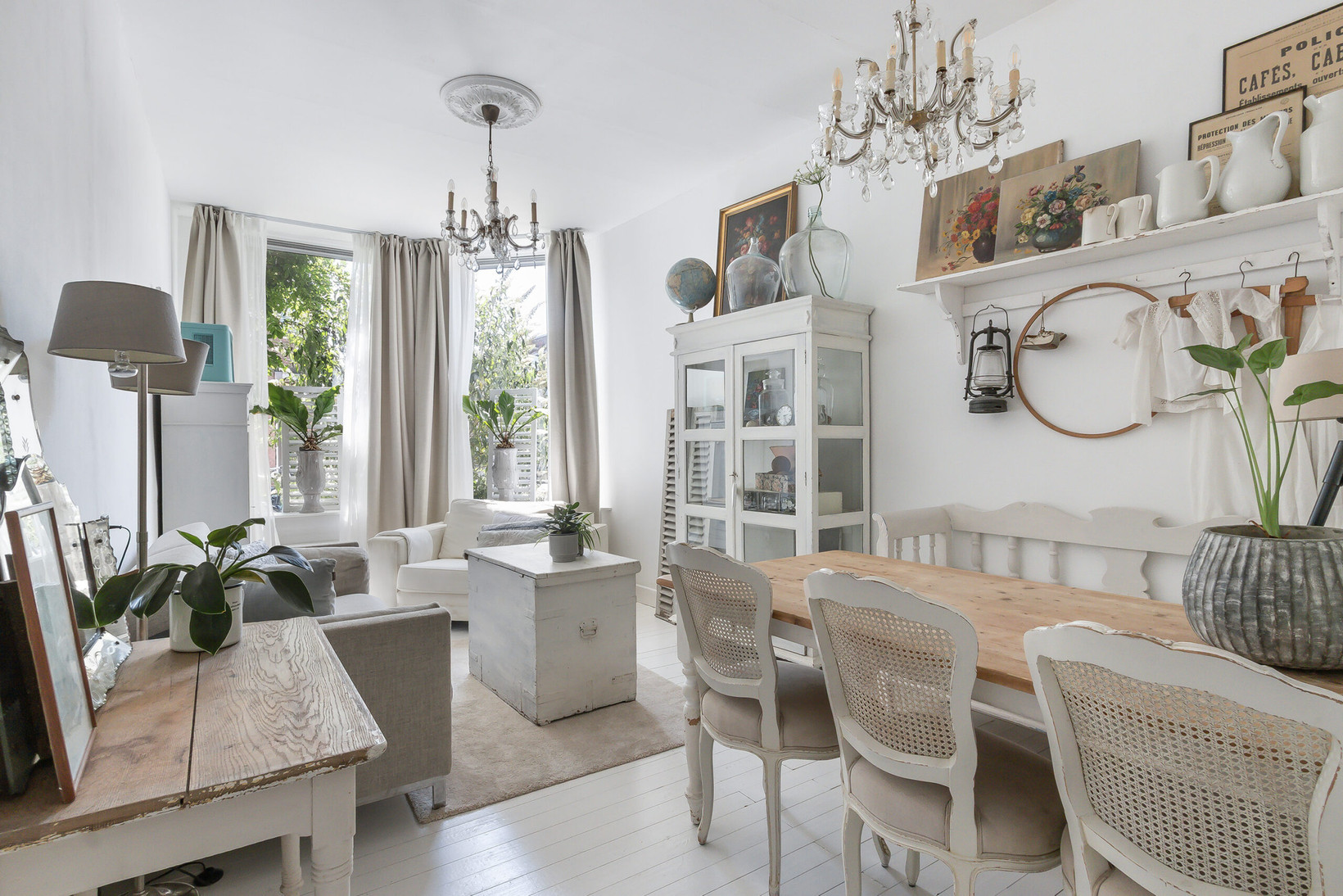 Appartement te koop: Vondelstraat 153, Dordrecht