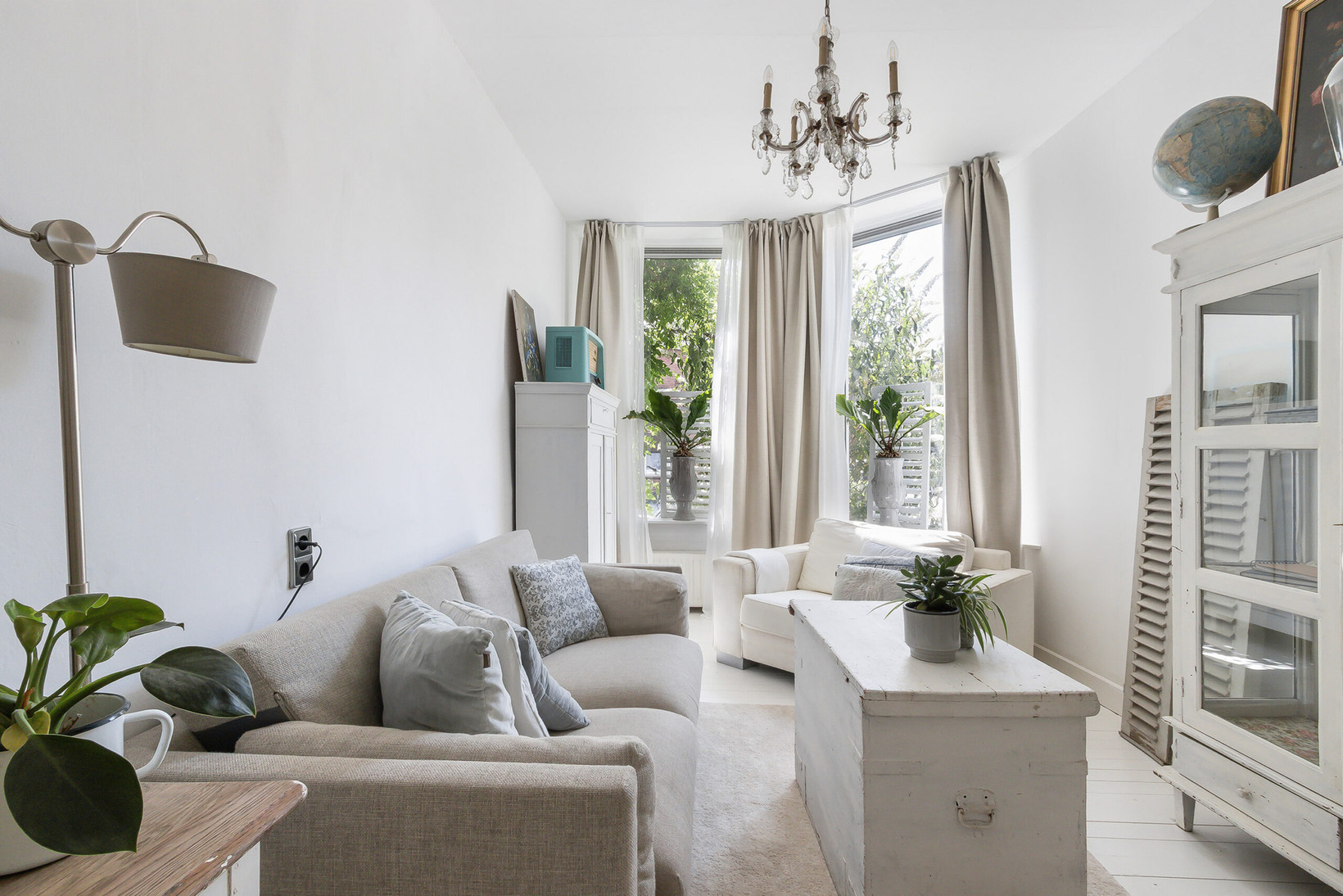 Appartement te koop: Vondelstraat 153, Dordrecht