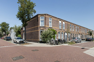 Vondelstraat 153