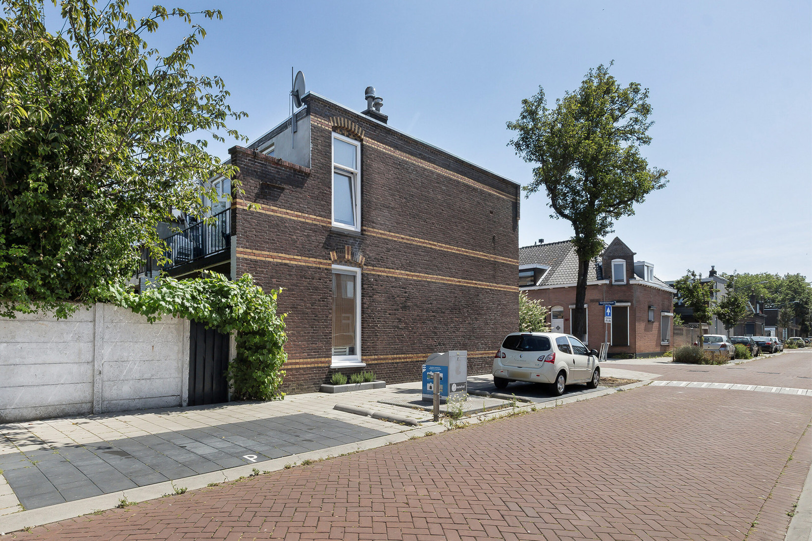 Appartement te koop: Vondelstraat 153, Dordrecht