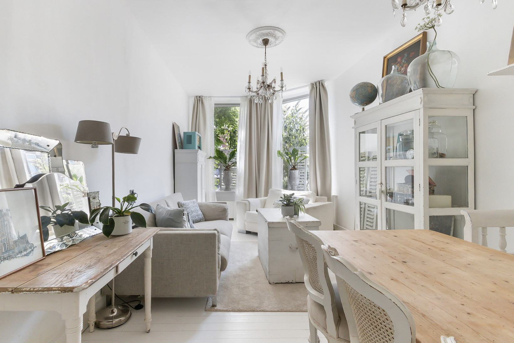 Appartement te koop: Vondelstraat 153, Dordrecht