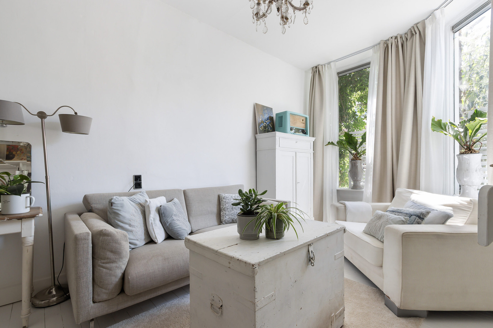 Appartement te koop: Vondelstraat 153, Dordrecht