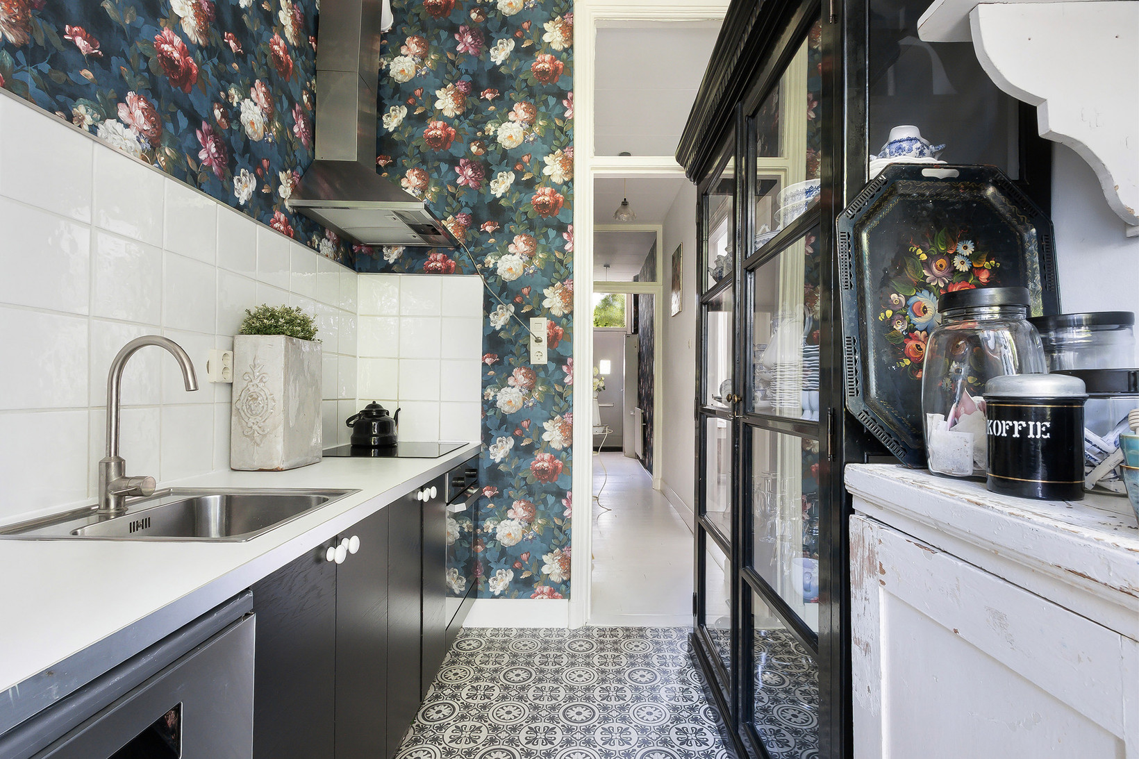 Appartement te koop: Vondelstraat 153, Dordrecht