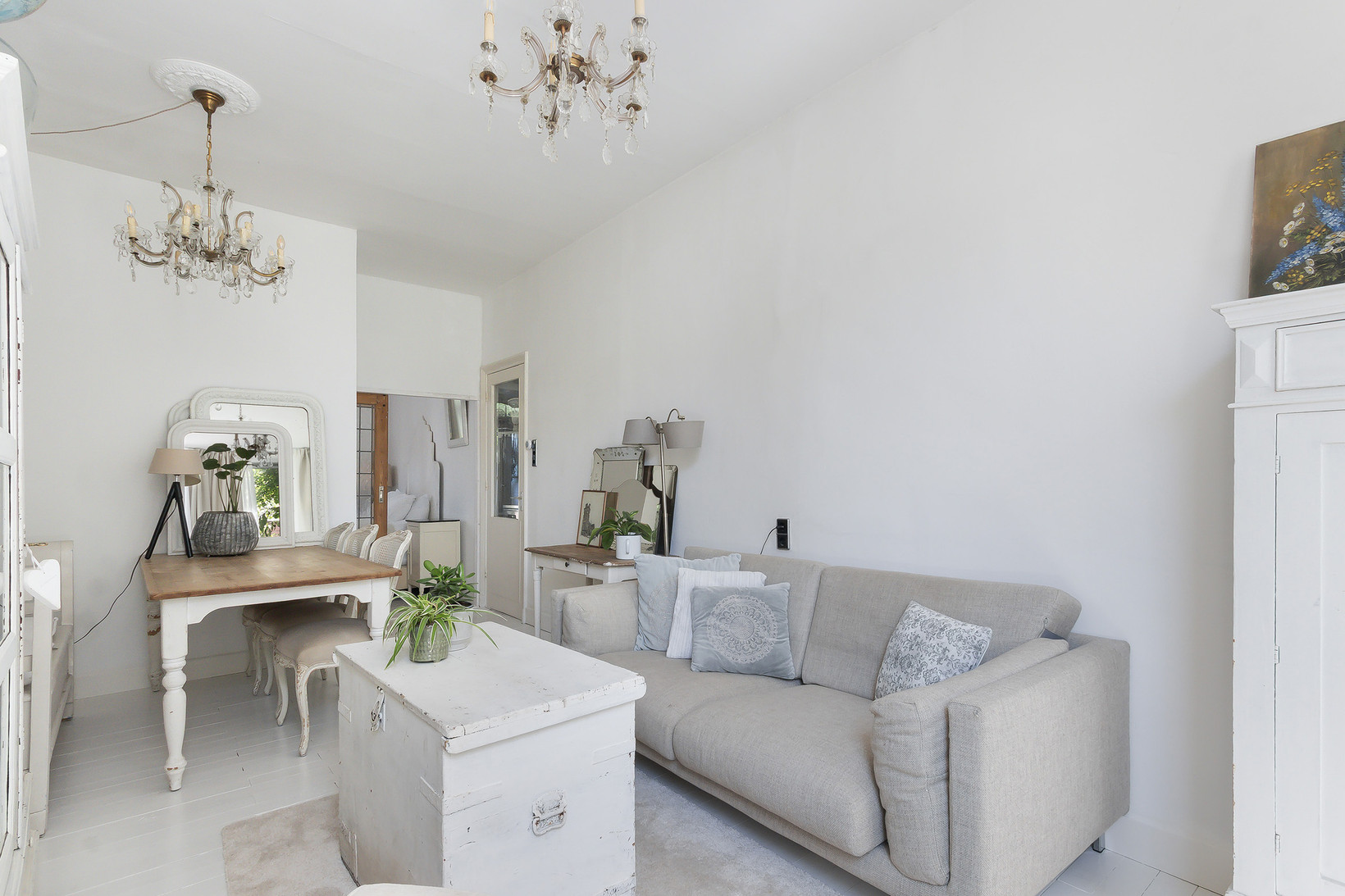 Appartement te koop: Vondelstraat 153, Dordrecht