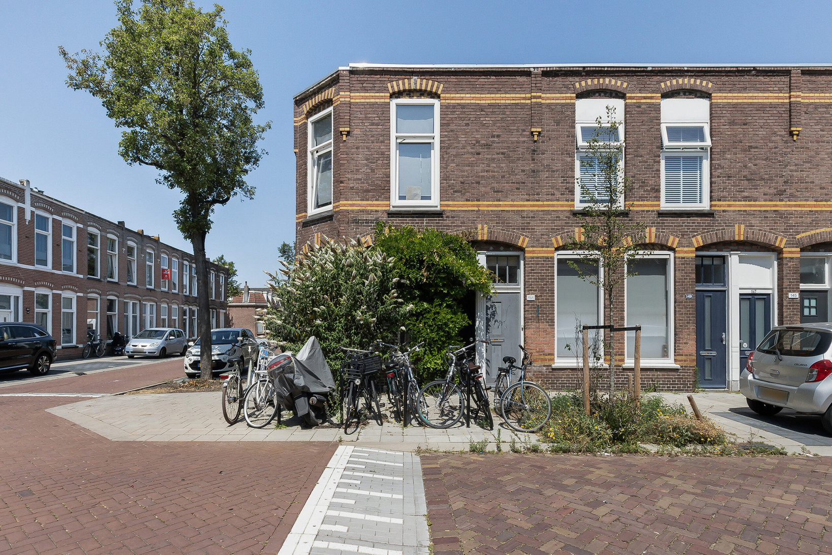 Appartement te koop: Vondelstraat 153, Dordrecht
