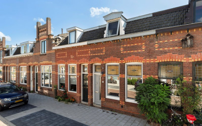 Vondelstraat 56