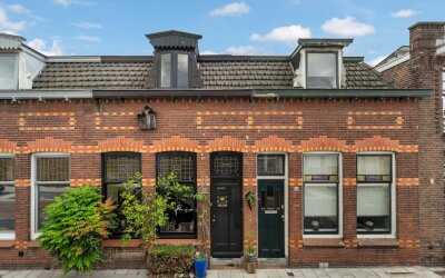 Vondelstraat 58