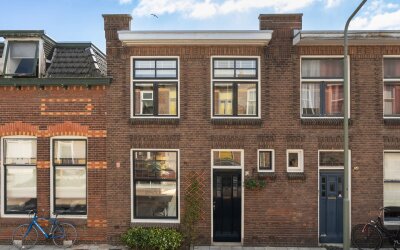 Vondelstraat 62