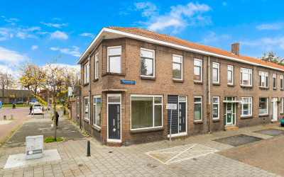Vossiusstraat 35