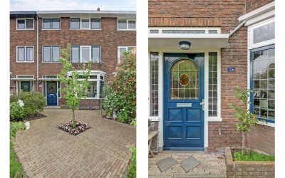 Diepenbrockweg 124