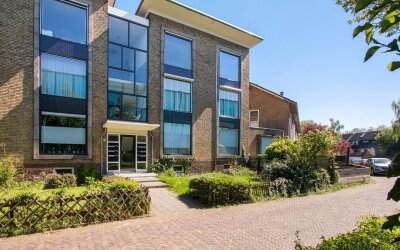 Diepenbrockweg 302